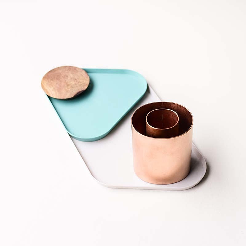 Home Furnishing，furniture，geometry，Receive，Macaroon，pinkycolor ，