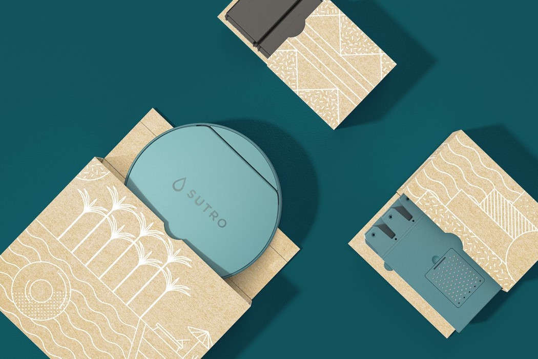 green，Pool monitor，Sutro's Pool Monitor，