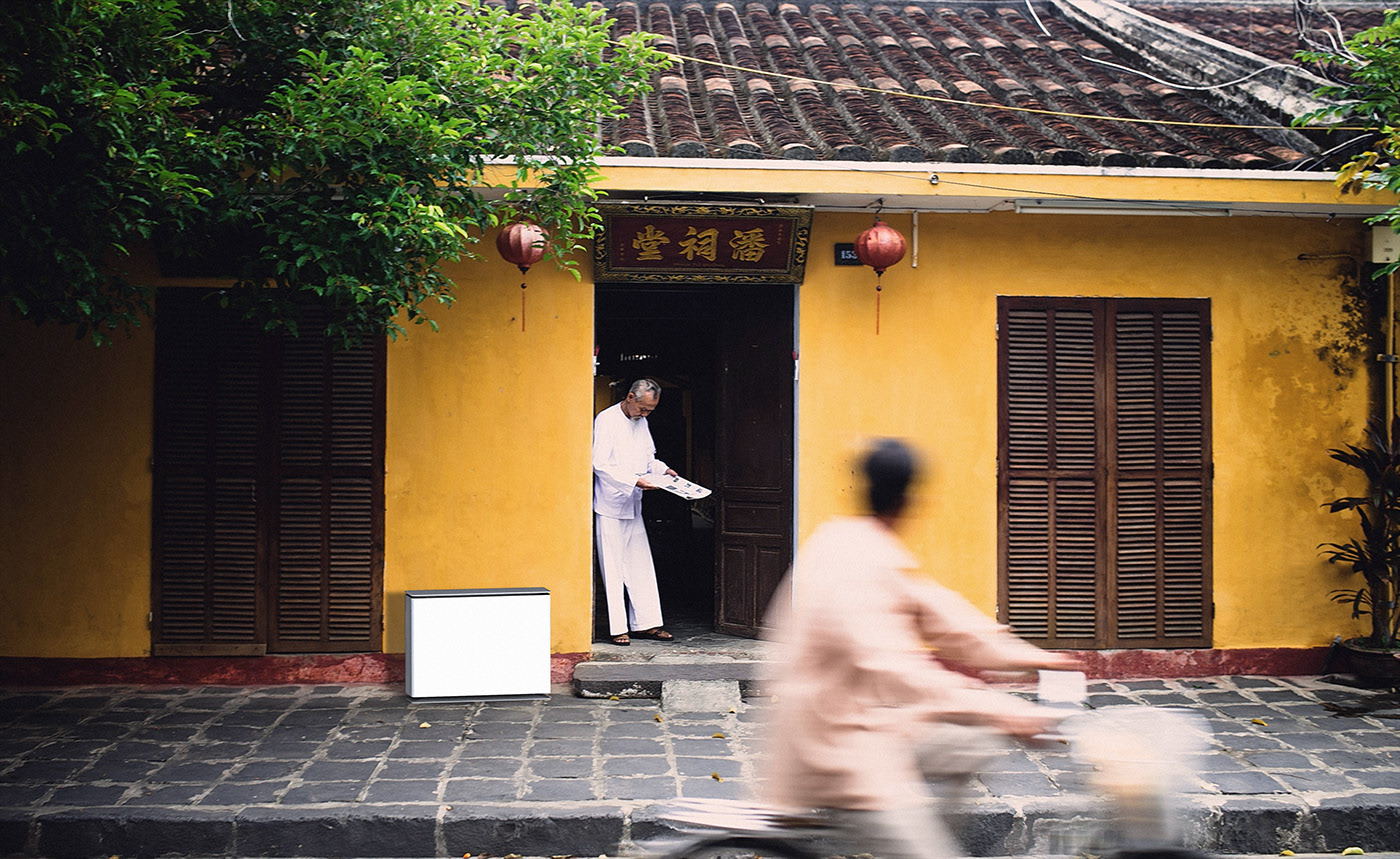 product design，Installation equipment，air conditioner，