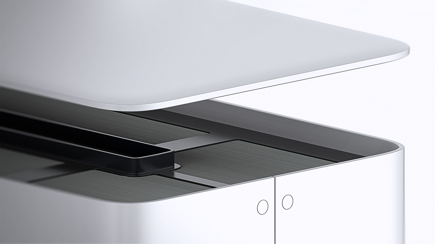 product design，Installation equipment，air conditioner，