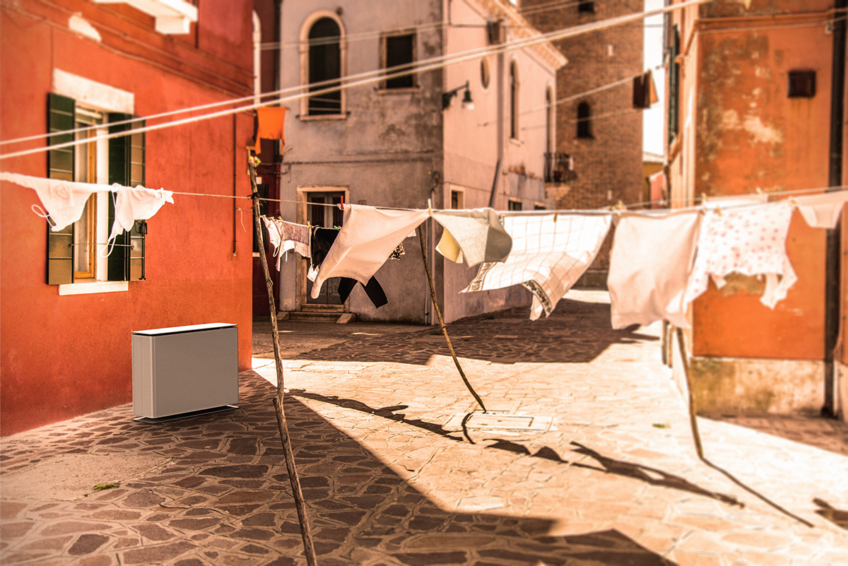 product design，Installation equipment，air conditioner，