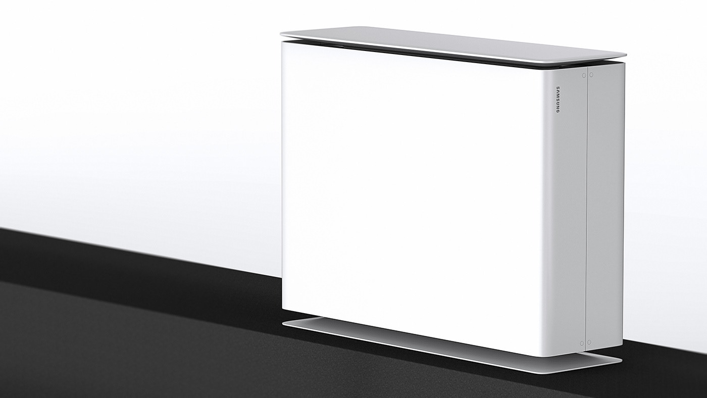 product design，Installation equipment，air conditioner，