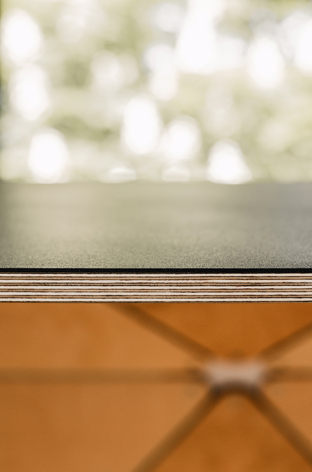 Planet for Two，Surround seat，Outdoor furniture，