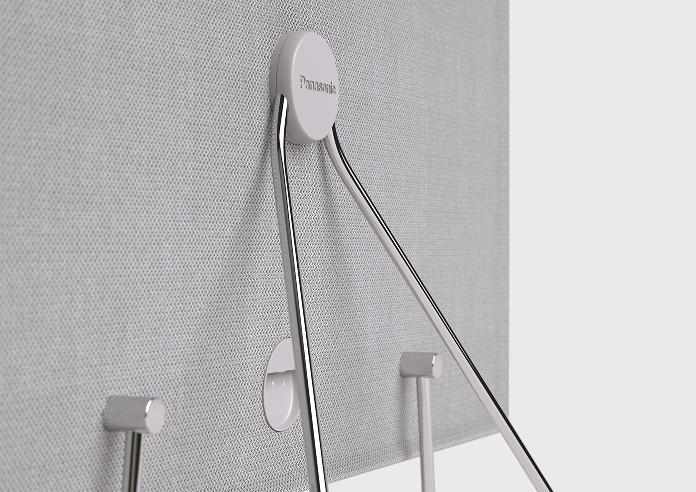 Wire TV，television，panasonic，