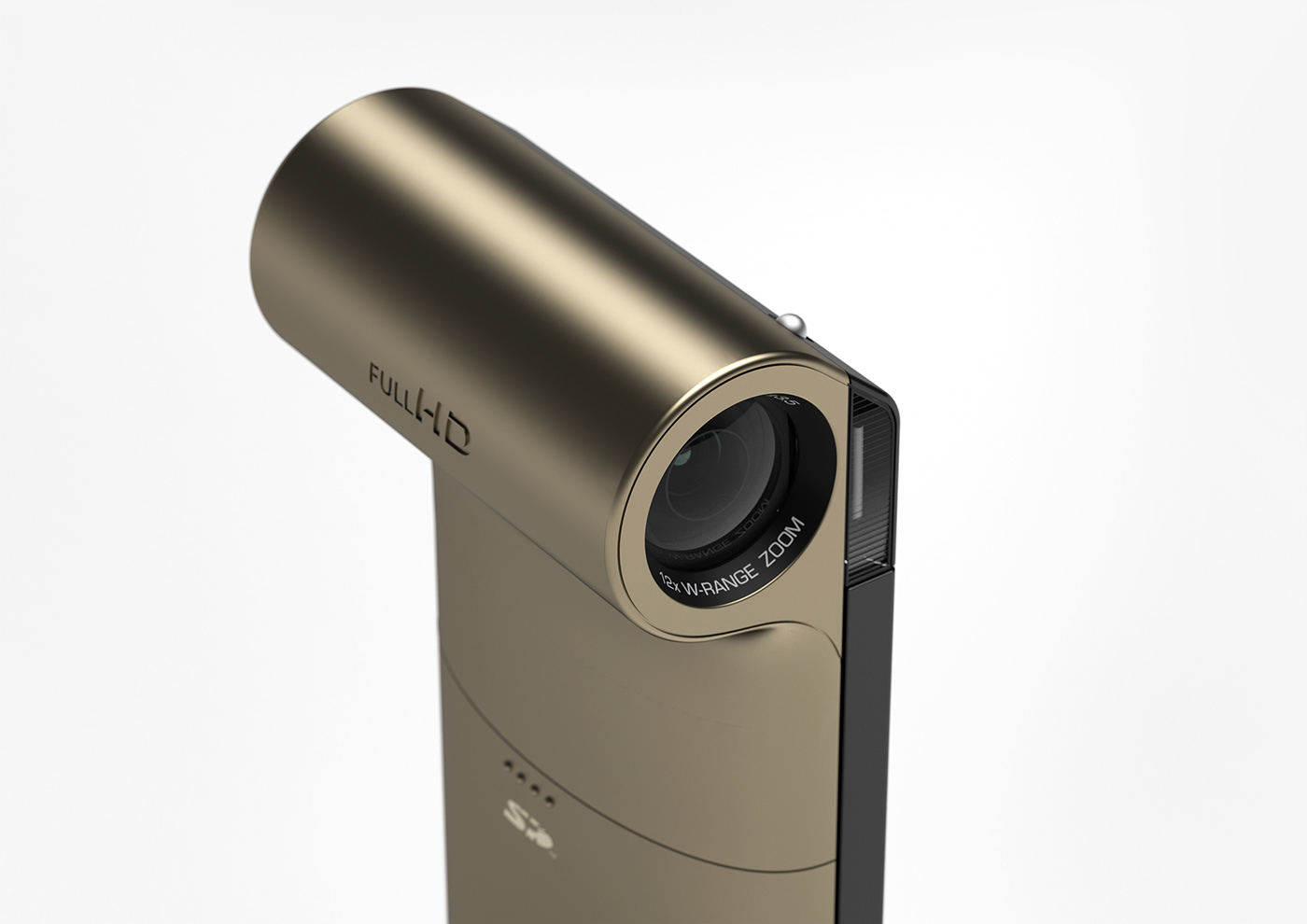 Metal，camera，Lux Seduction，