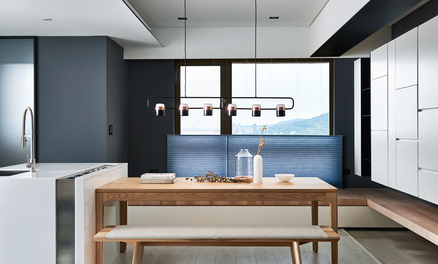 Interior design，Home design，Seed design，