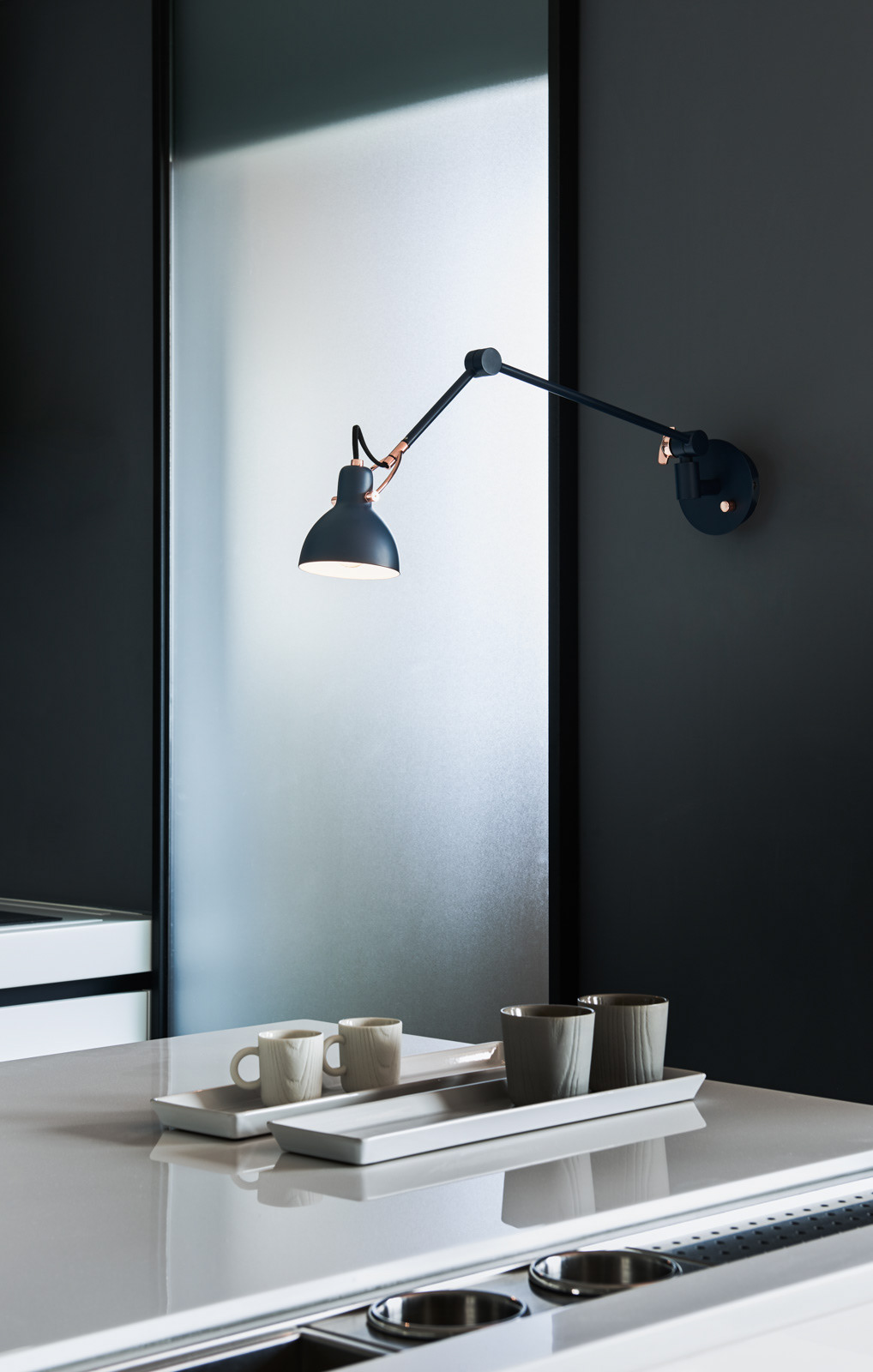 Interior design，Home design，Seed design，