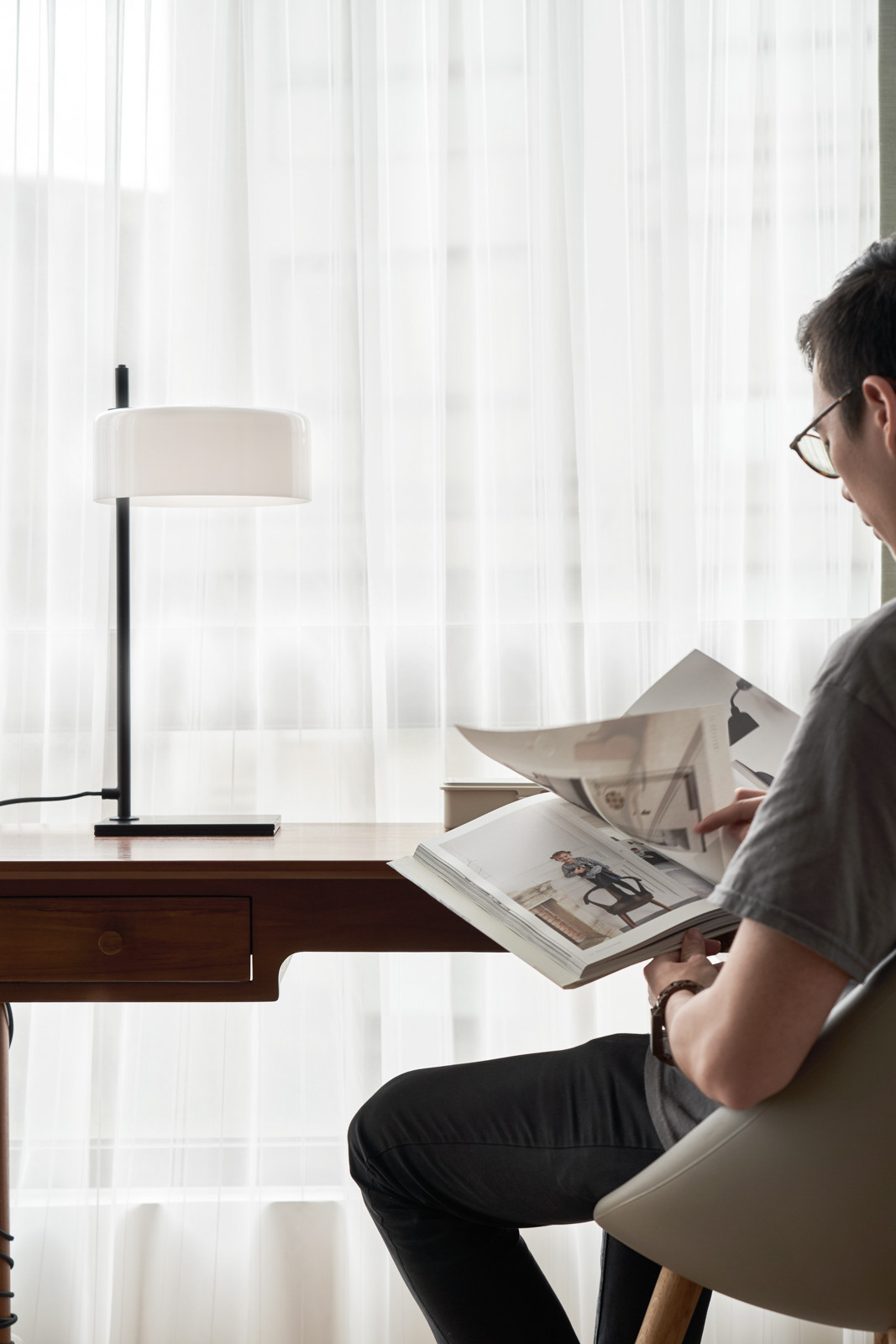 Interior design，Home design，Seed design，