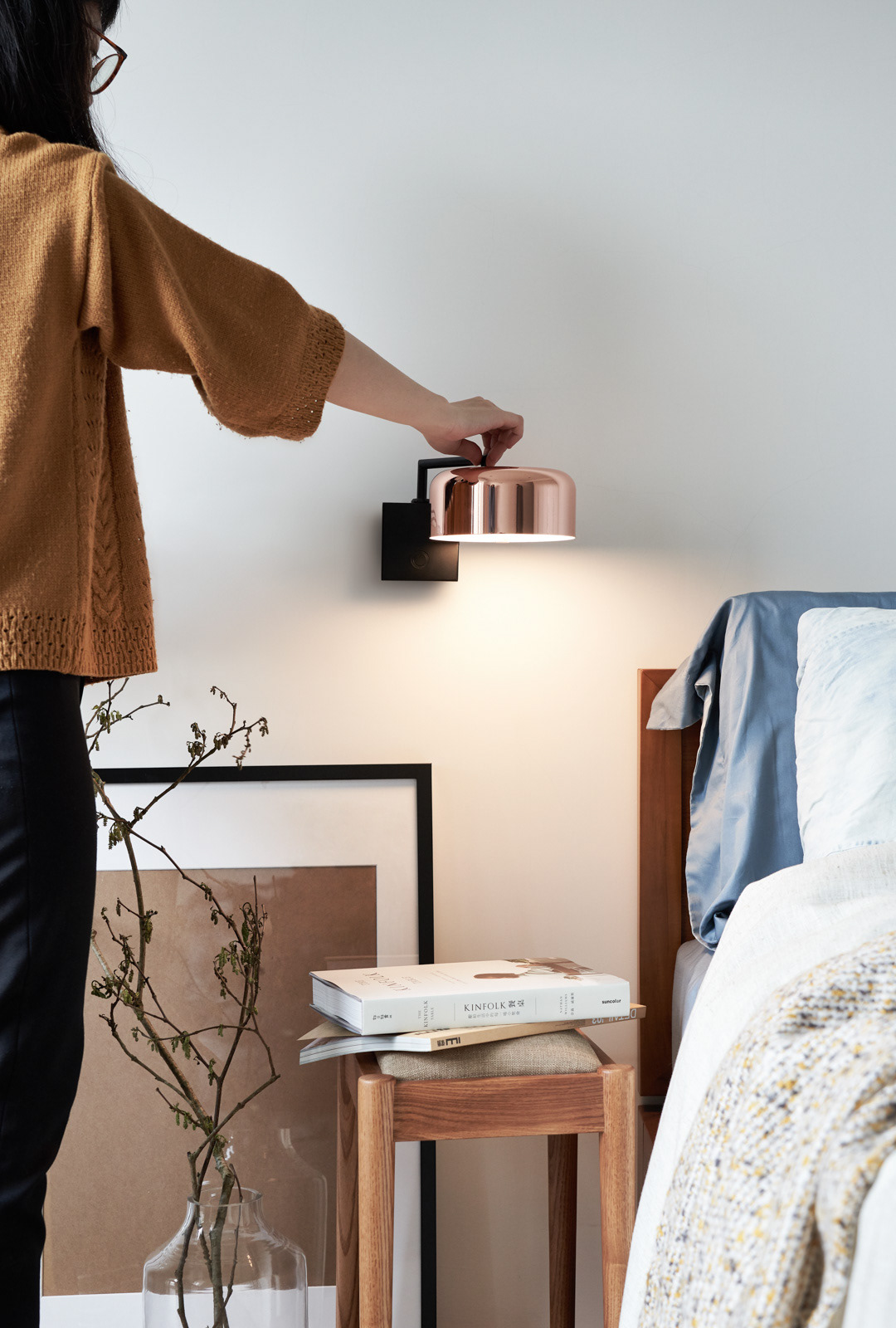 Interior design，Home design，Seed design，