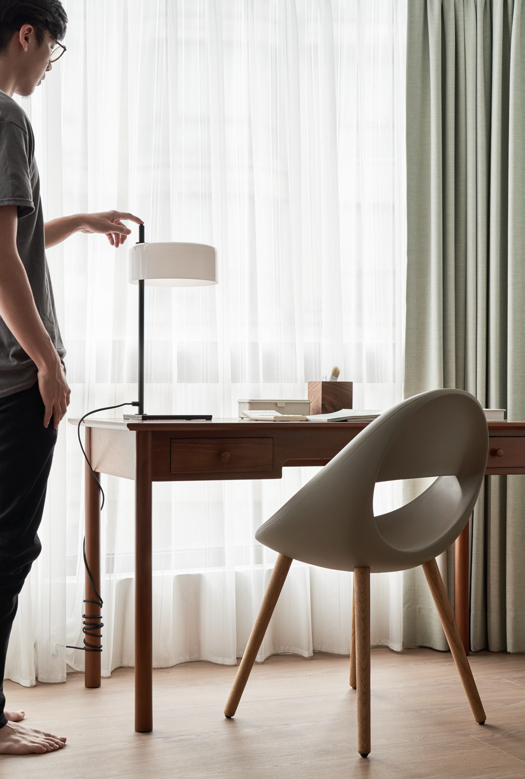 Interior design，Home design，Seed design，