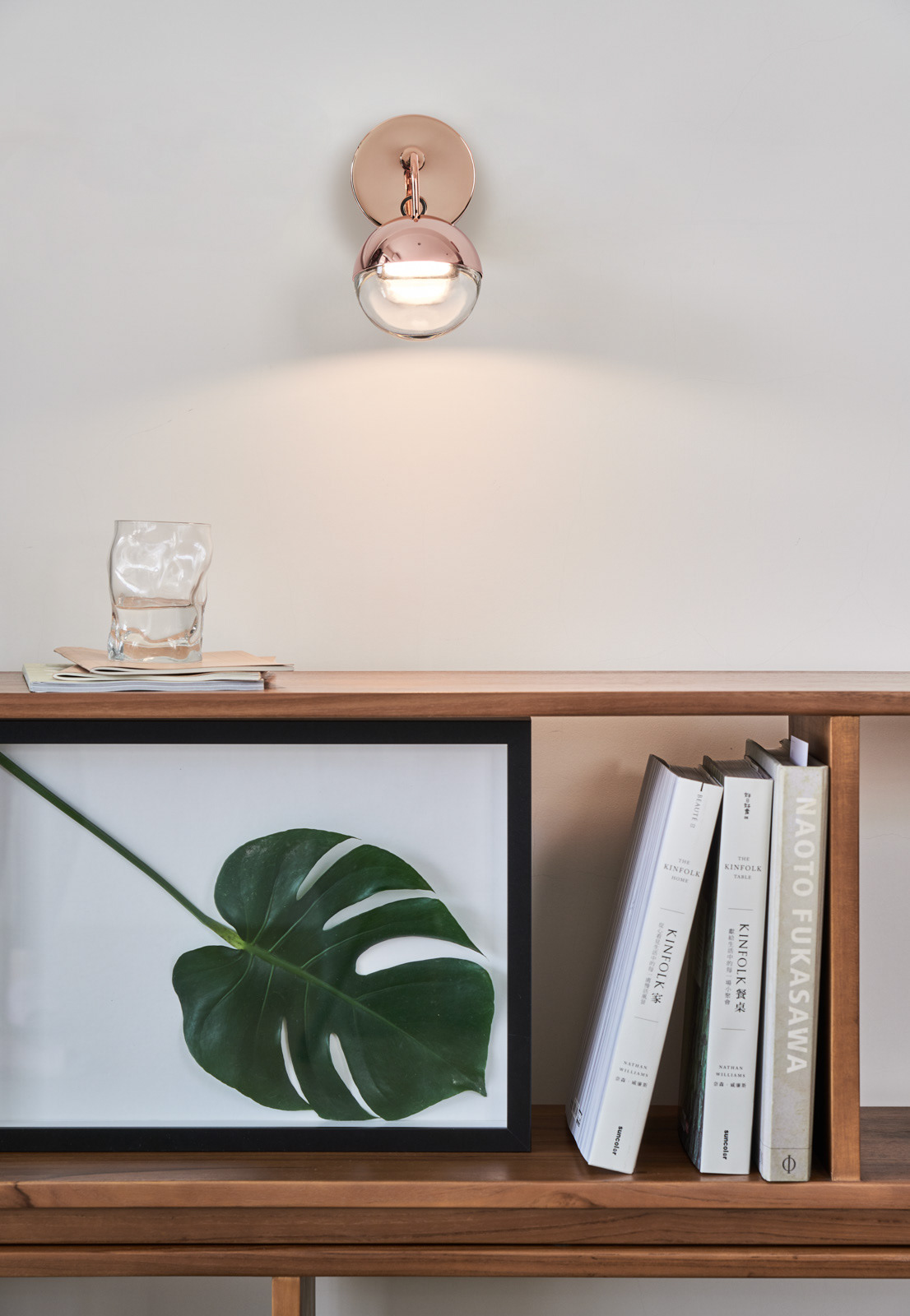 Interior design，Home design，Seed design，