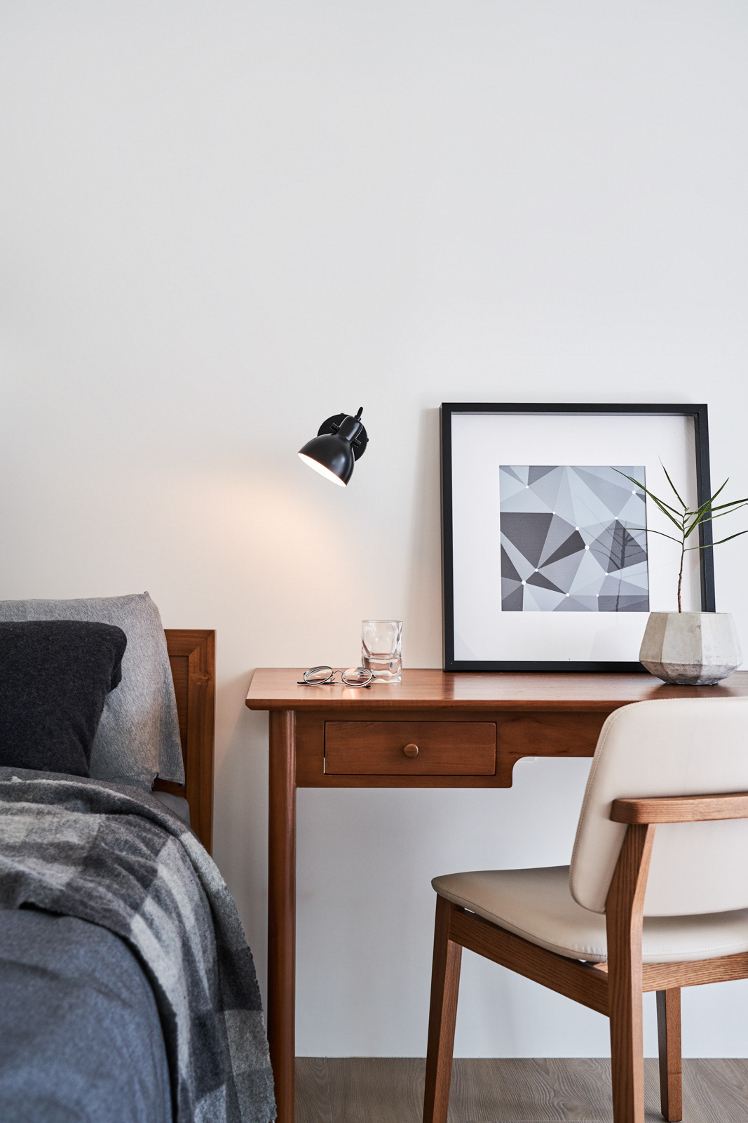 Interior design，Home design，Seed design，