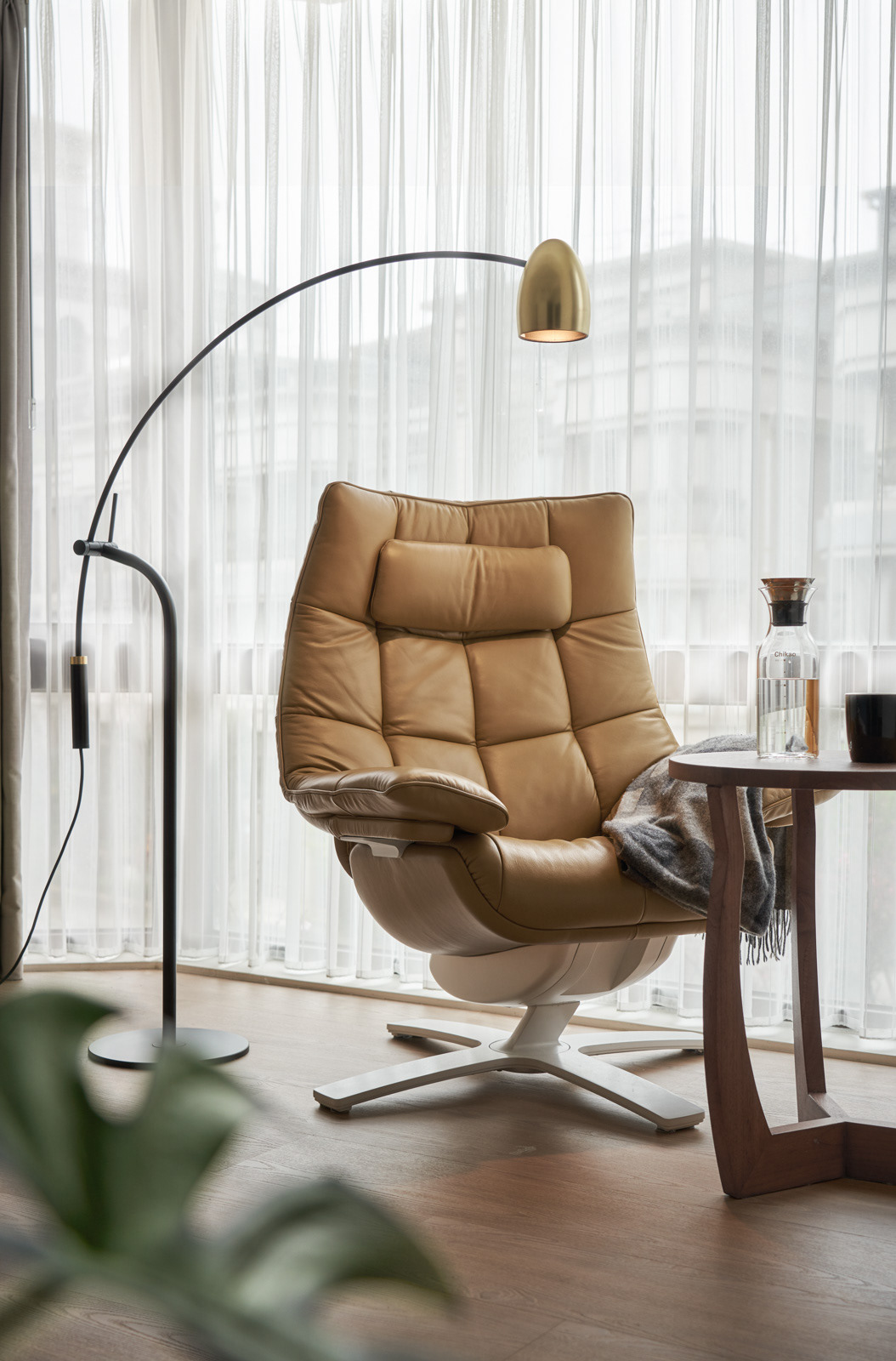 Interior design，Home design，Seed design，