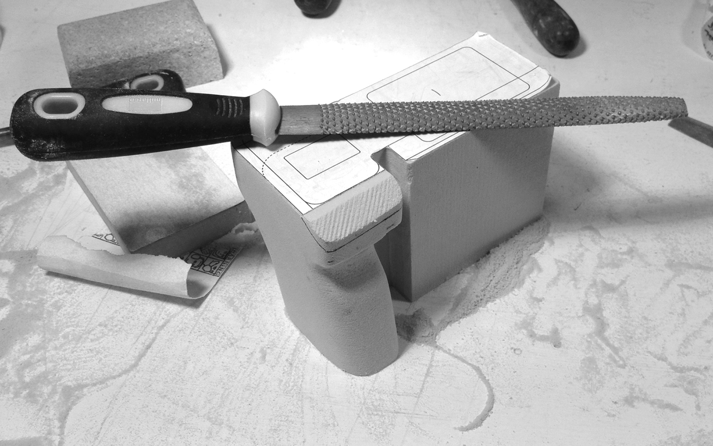 Phase One_XF，camera，black，