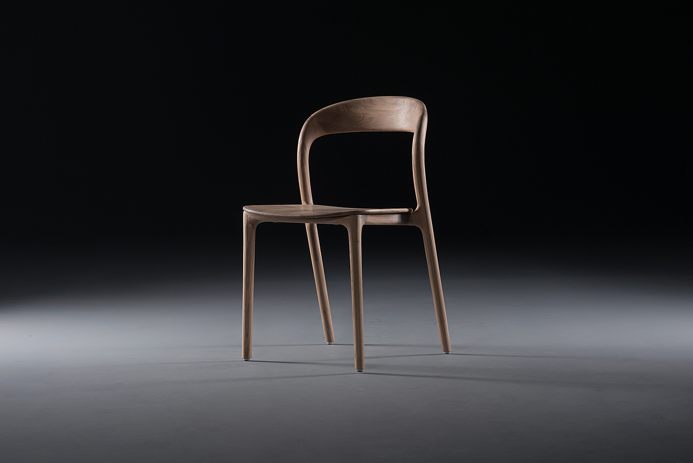 furniture design ，chair，Neva Light chair，