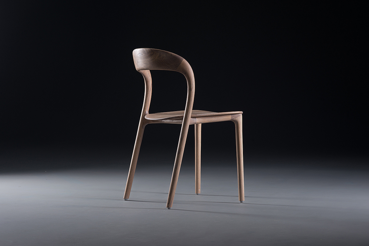 furniture design ，chair，Neva Light chair，
