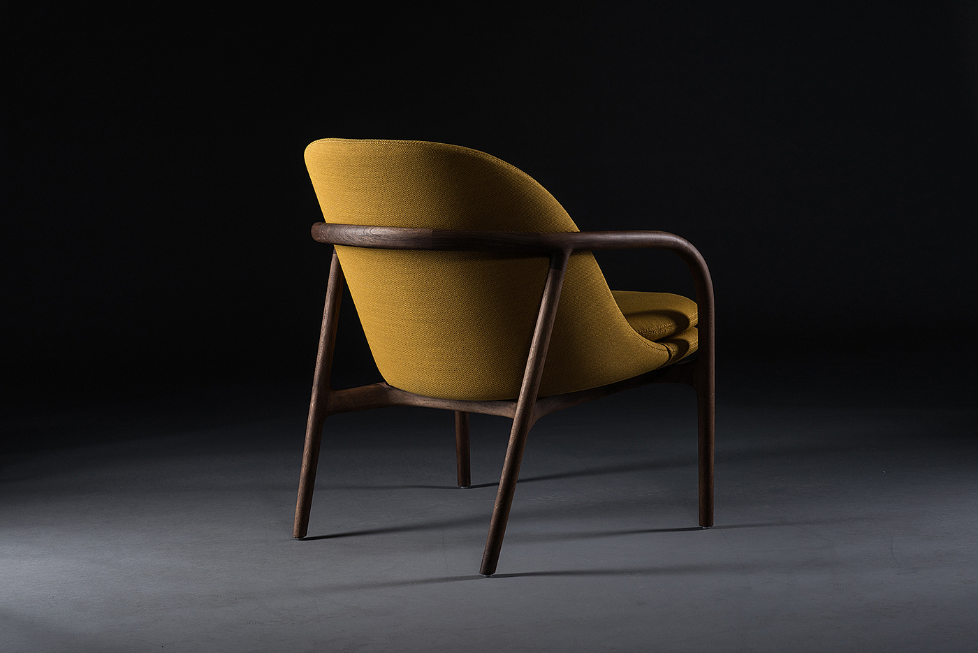 furniture design ，chair，Neva Light chair，