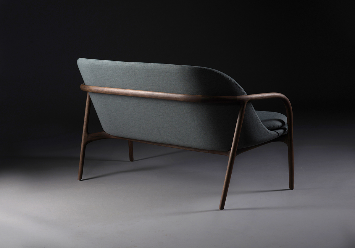 furniture design ，chair，Neva Light chair，