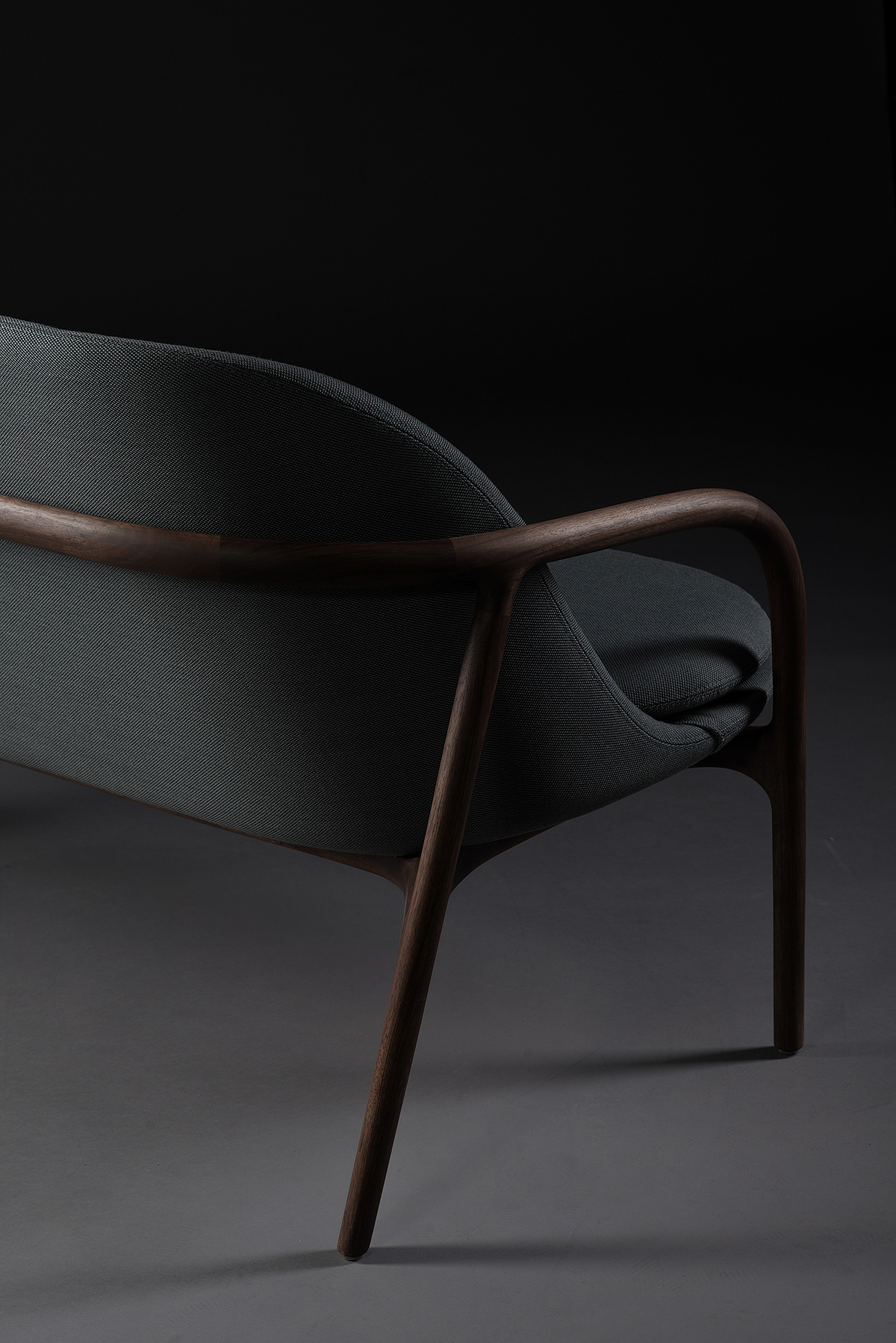 家具设计，椅子，Neva Light chair，