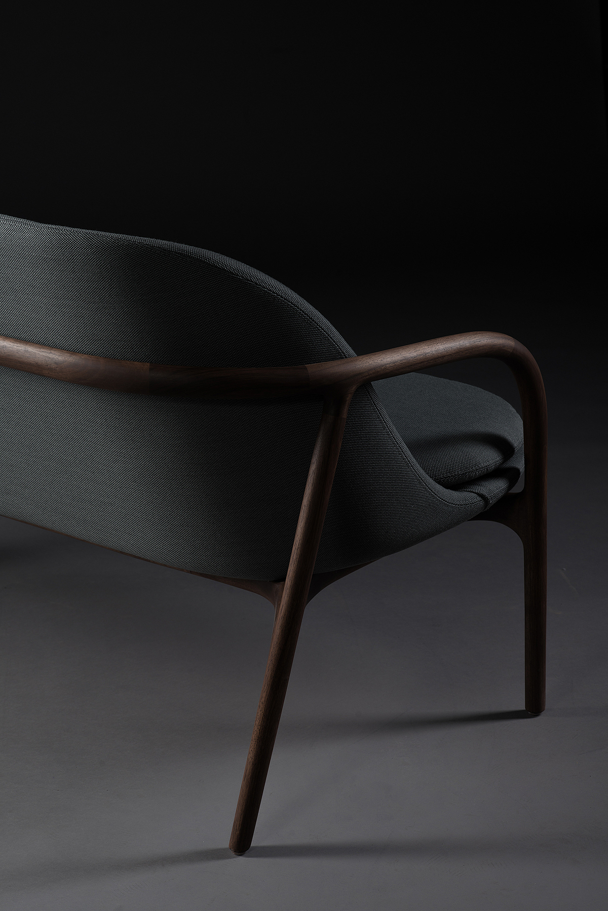 furniture design ，chair，Neva Light chair，