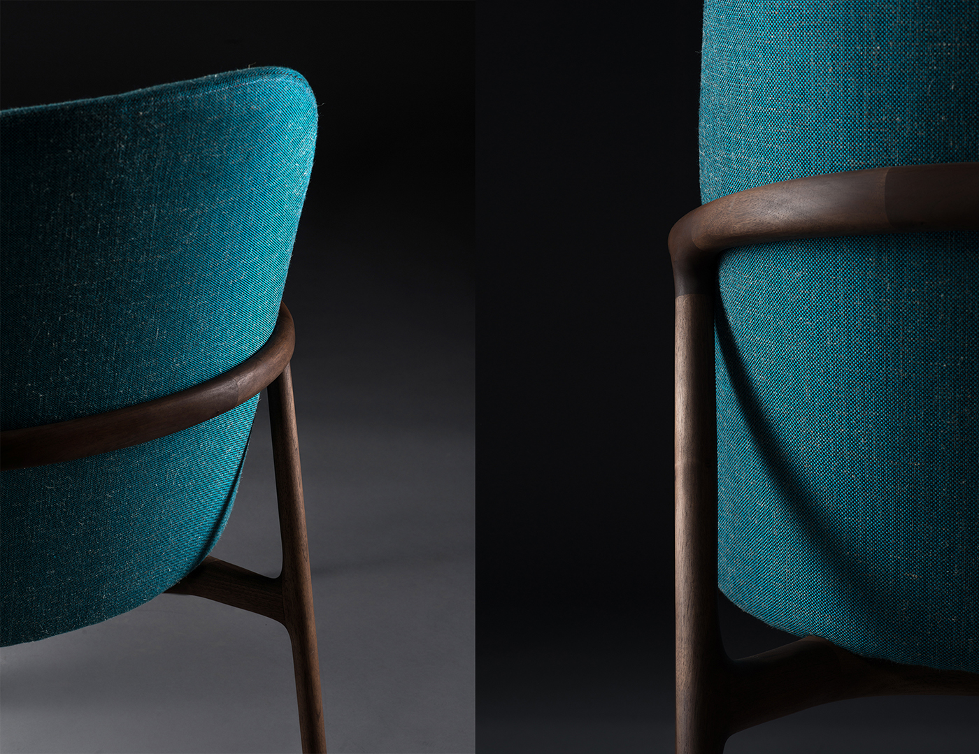 furniture design ，chair，Neva Light chair，