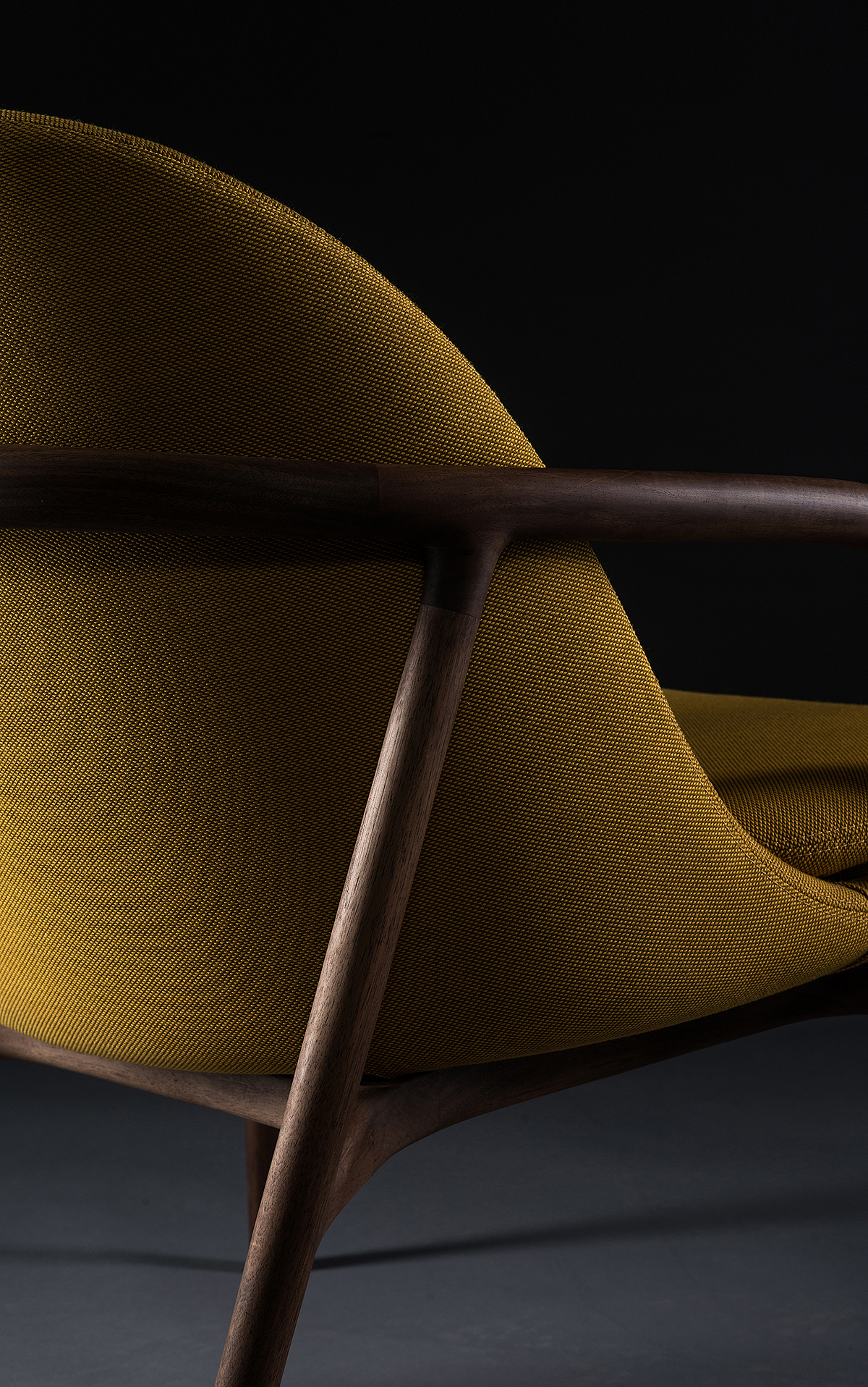 furniture design ，chair，Neva Light chair，