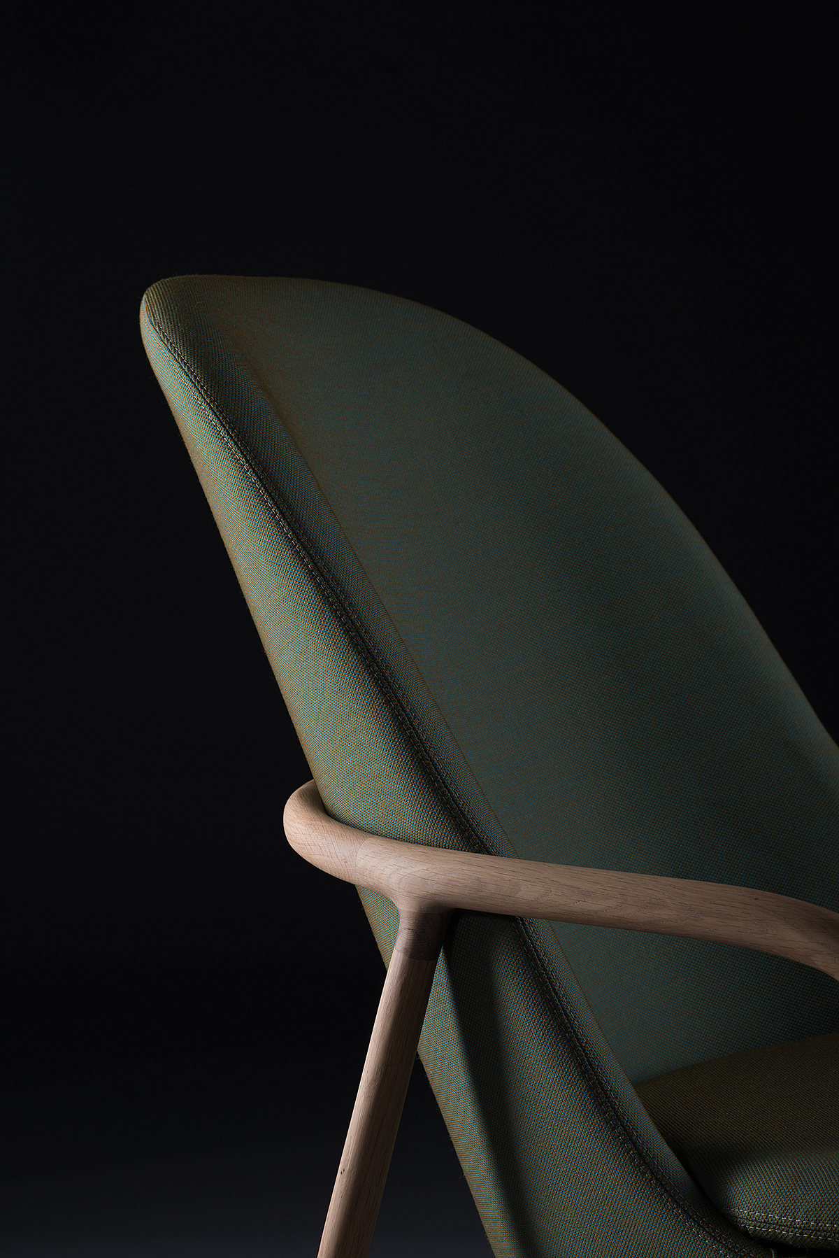 furniture design ，chair，Neva Light chair，
