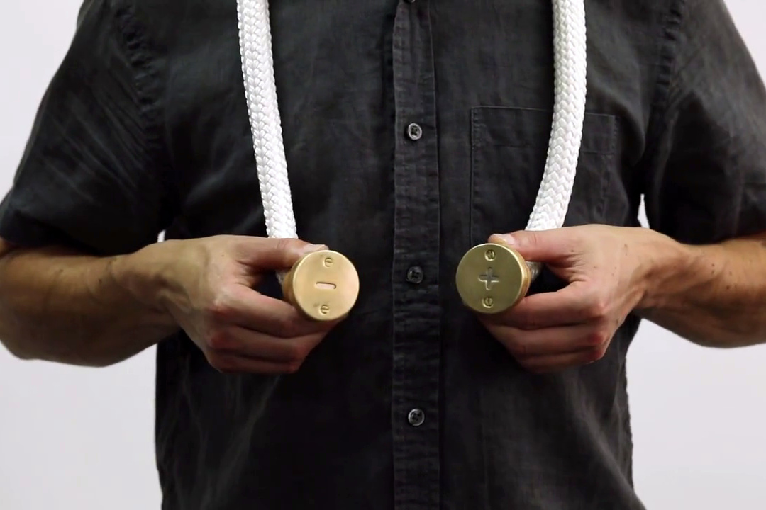 Click，Lamp design，led，