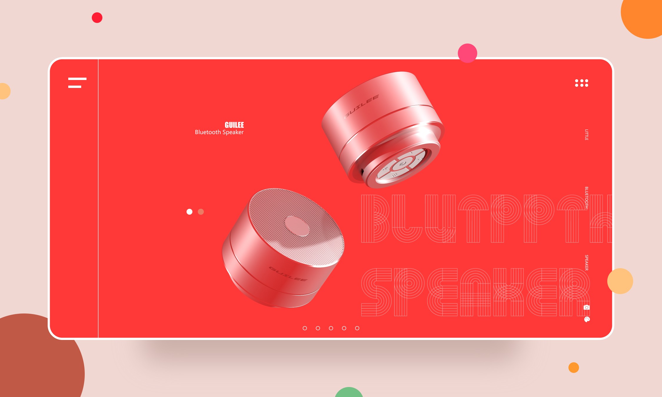 sound，Render，Polish，scene，