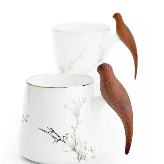 Another porcelain，