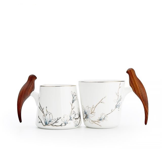 Another porcelain，