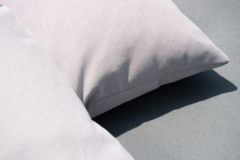 outdoors，Waste utilization，circular，Sofa bed，