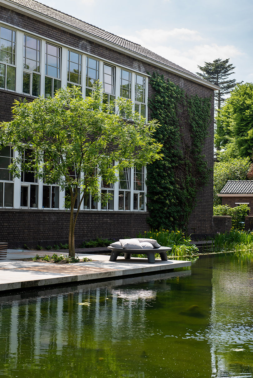 outdoors，Waste utilization，circular，Sofa bed，