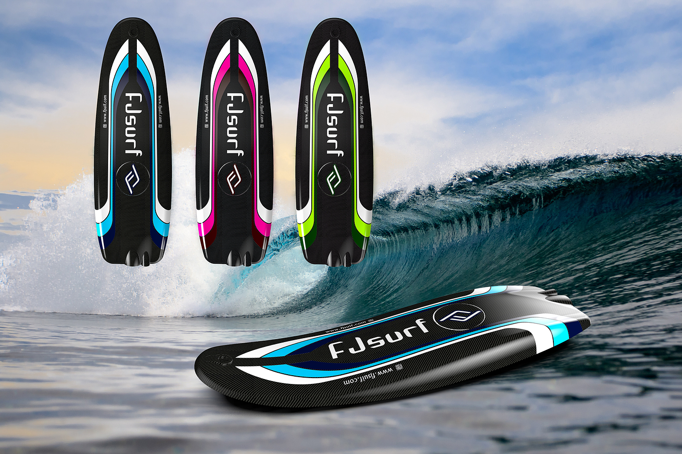 Surf board，Painting，plane，pattern，Illustration，