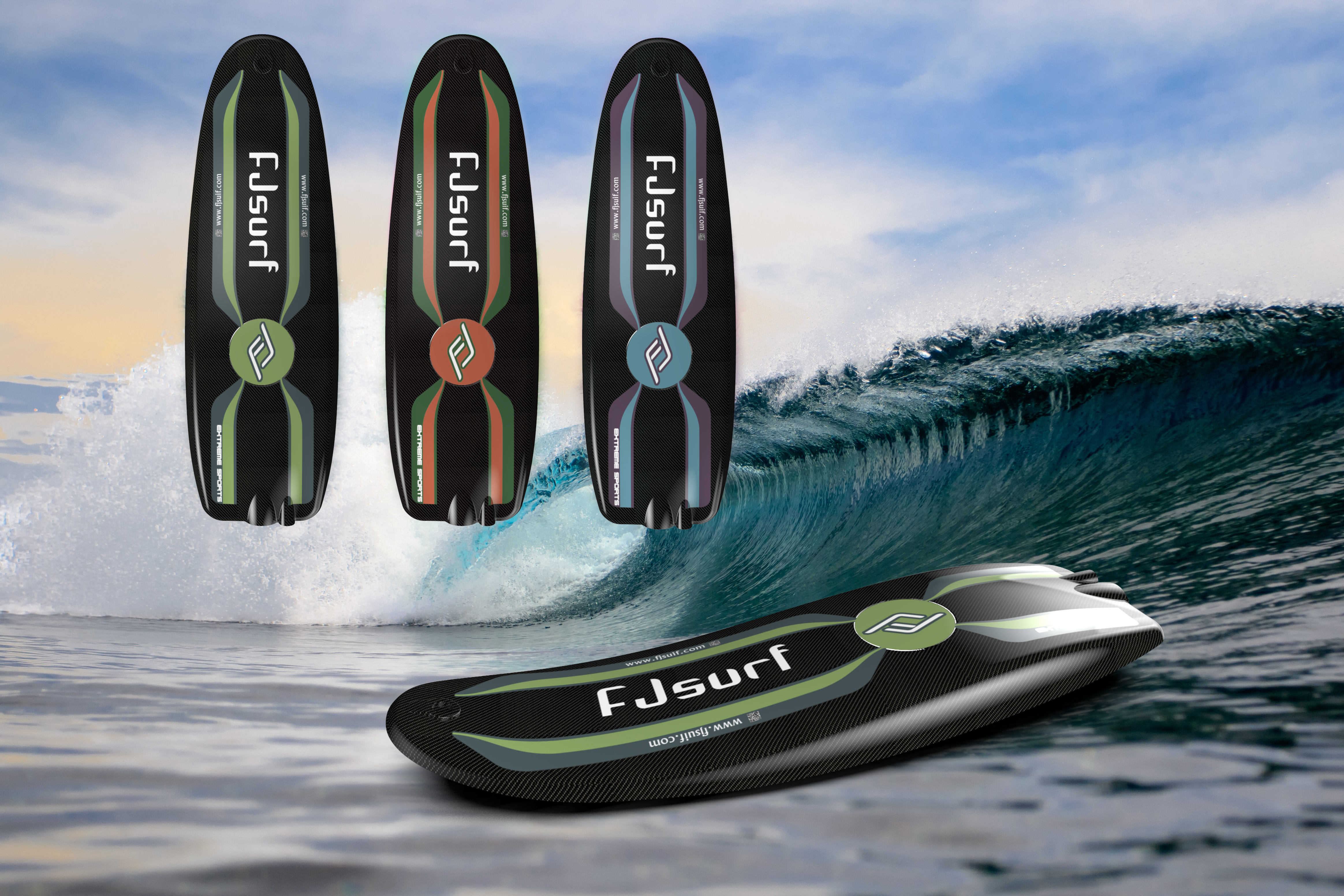 Surf board，Painting，plane，pattern，Illustration，