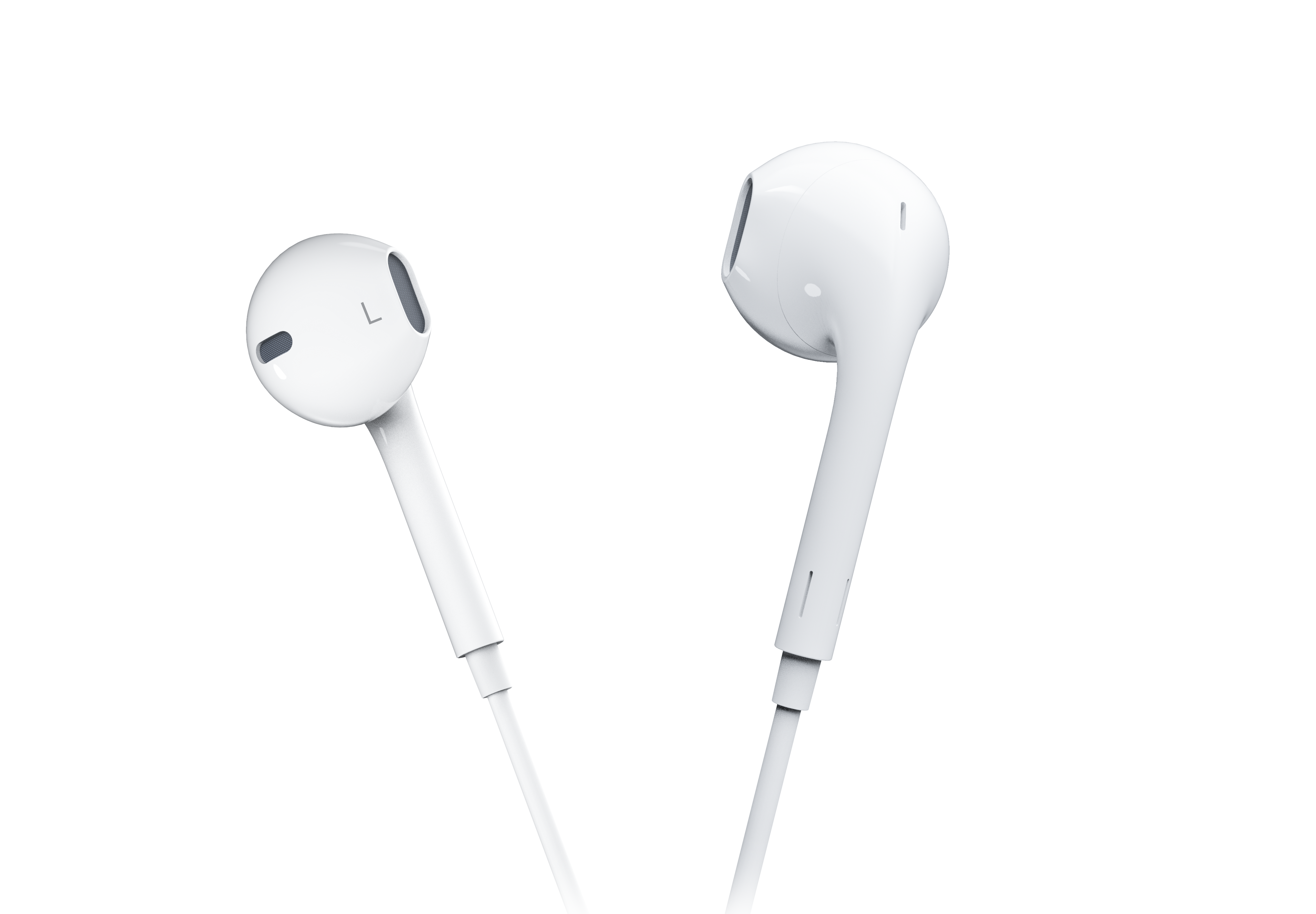 headset，Render，scene，