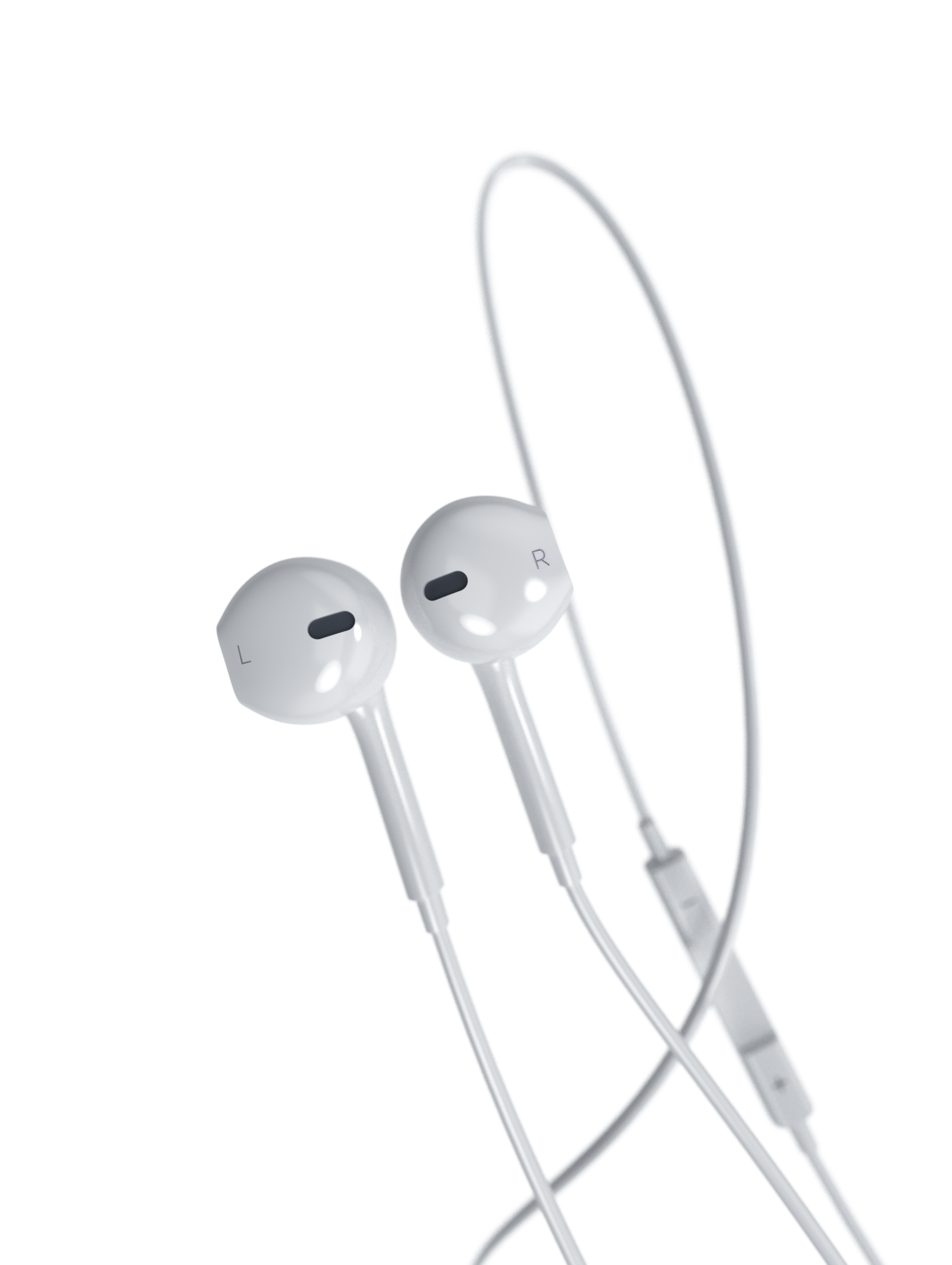 headset，Render，scene，