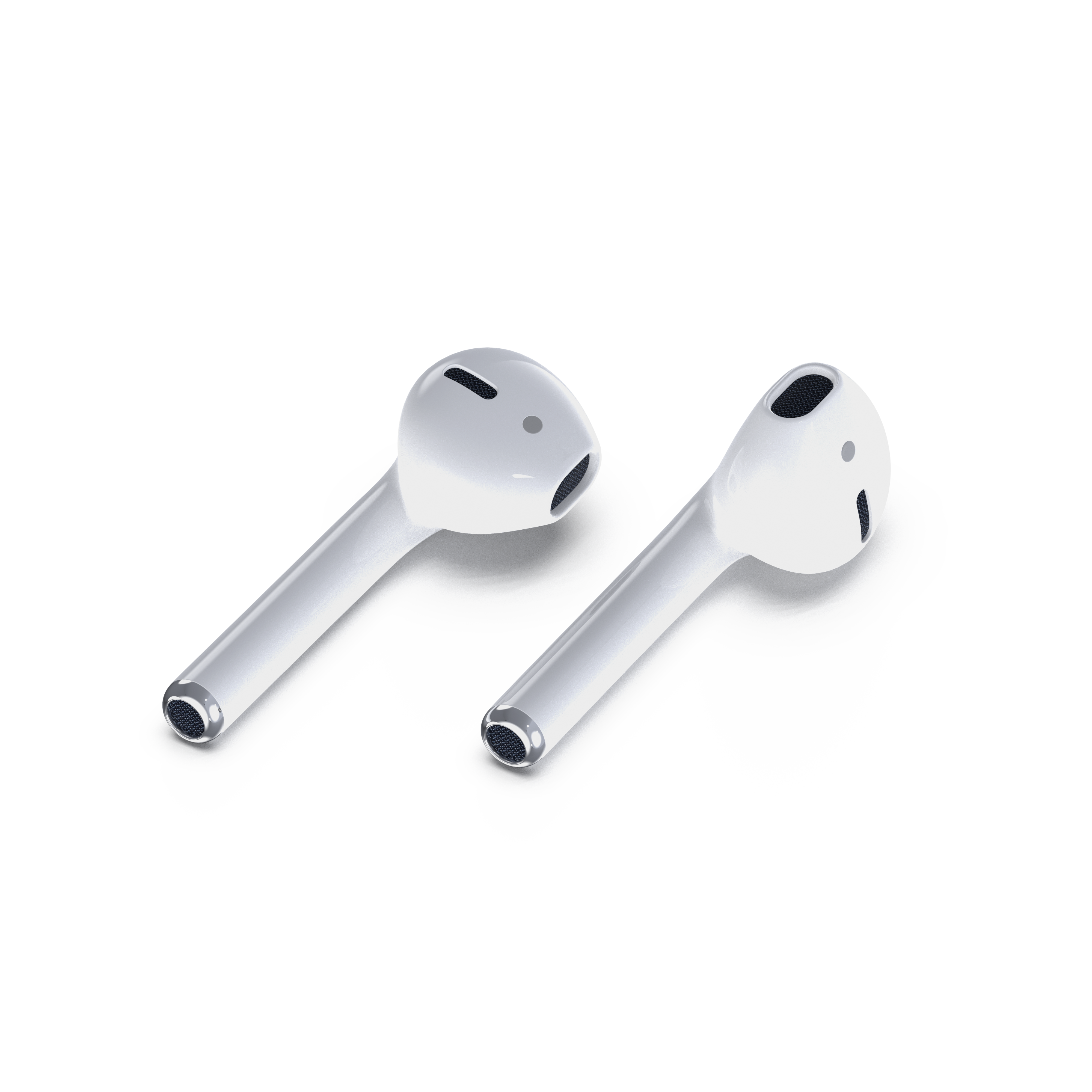 Render，modeling，