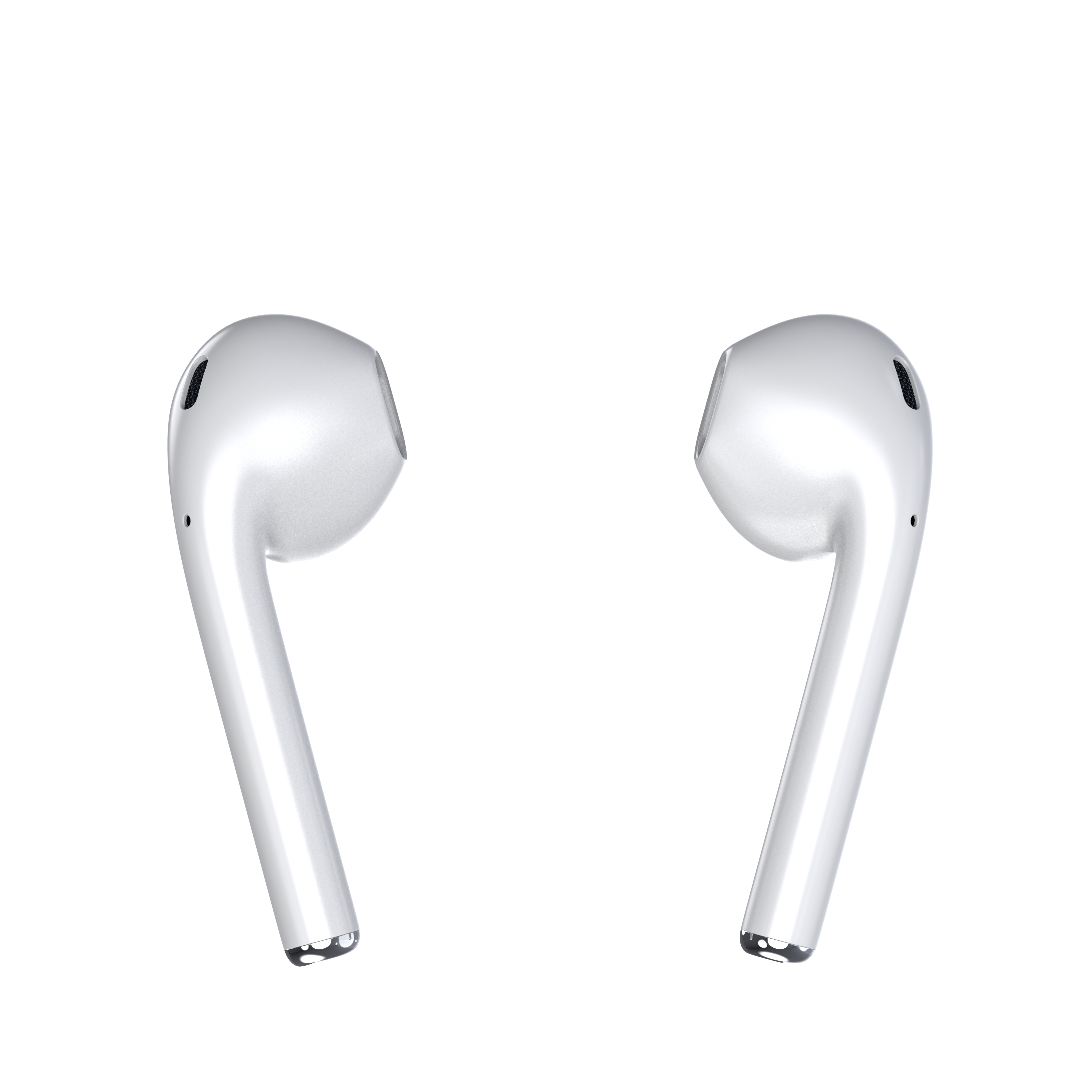 Render，modeling，