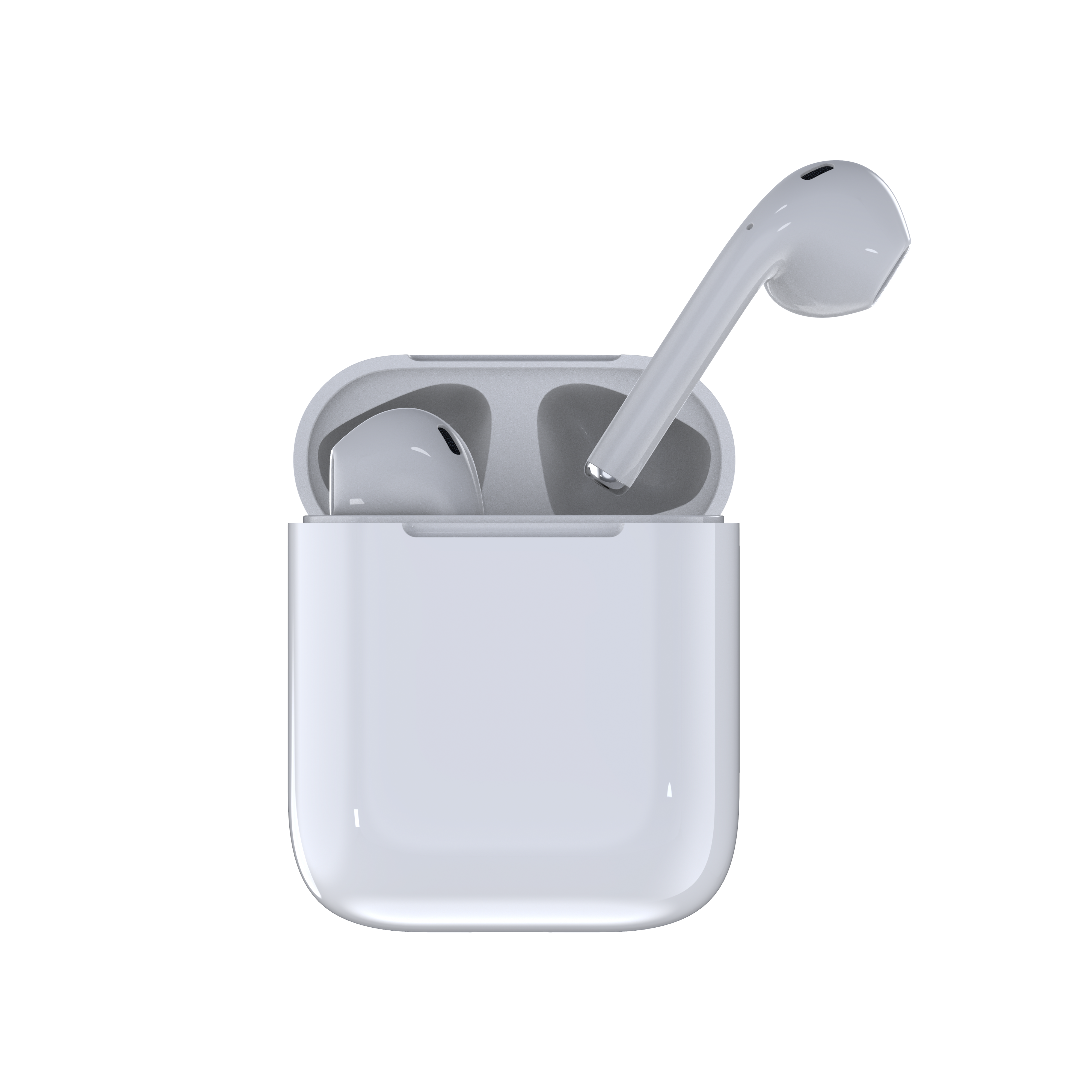 Render，modeling，