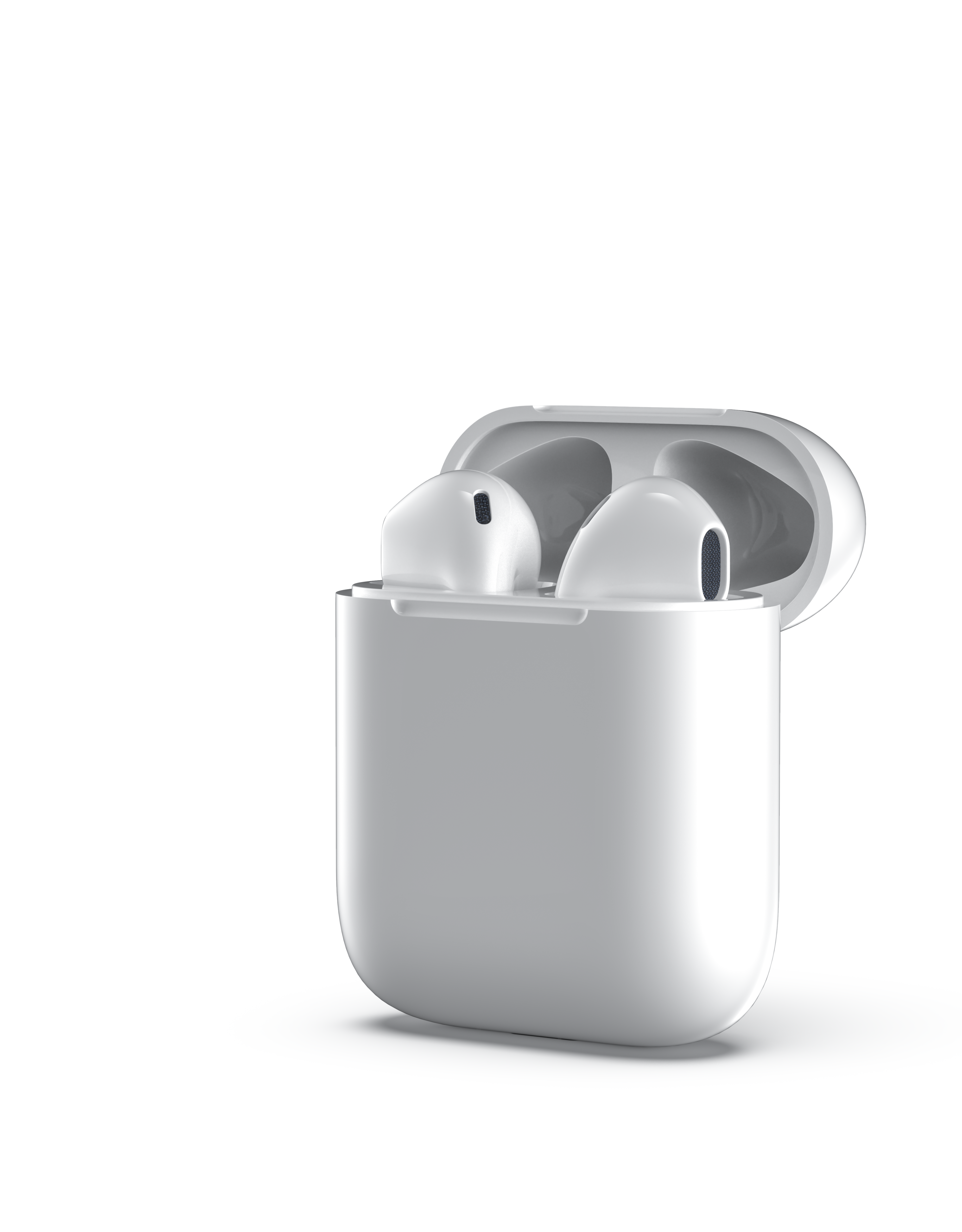 Render，modeling，