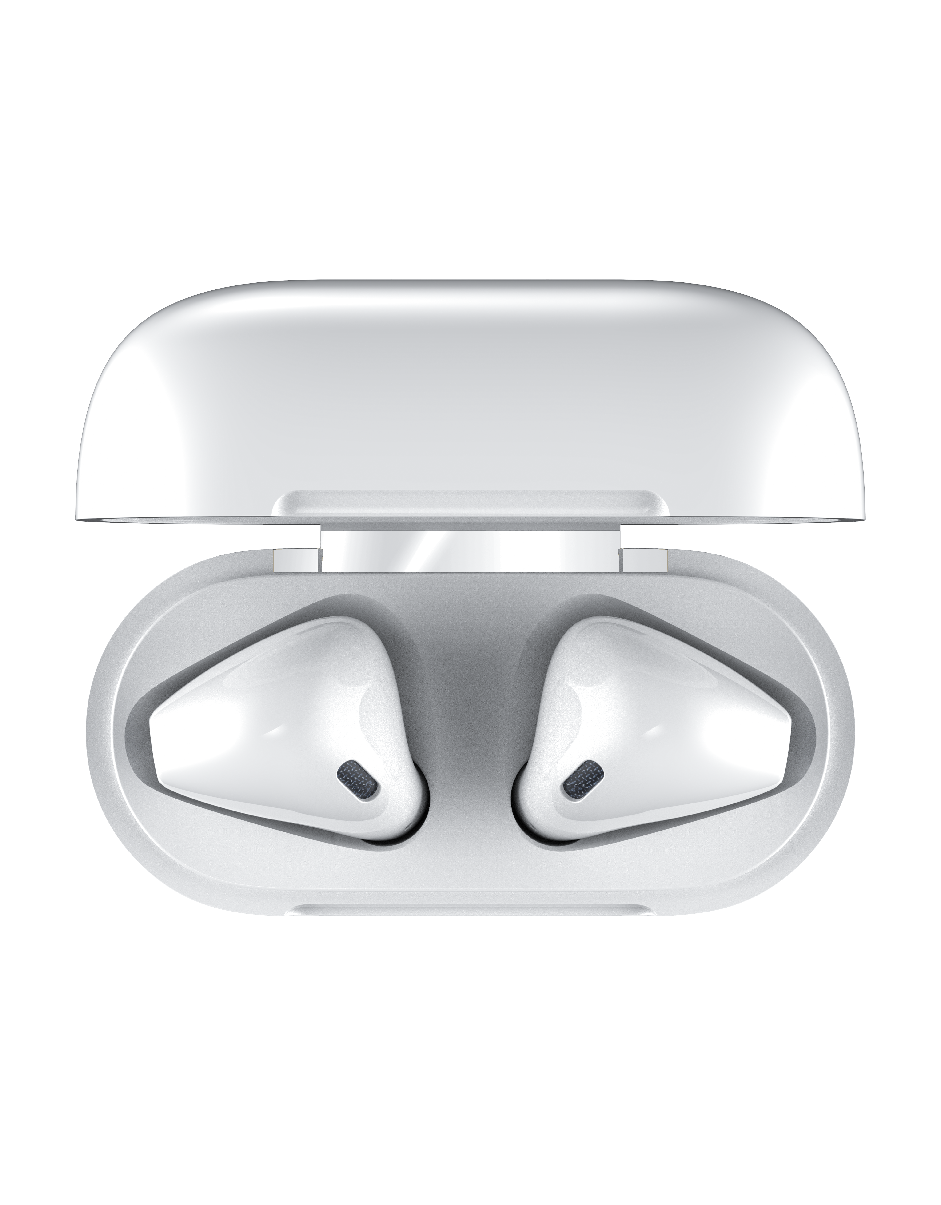 Render，modeling，