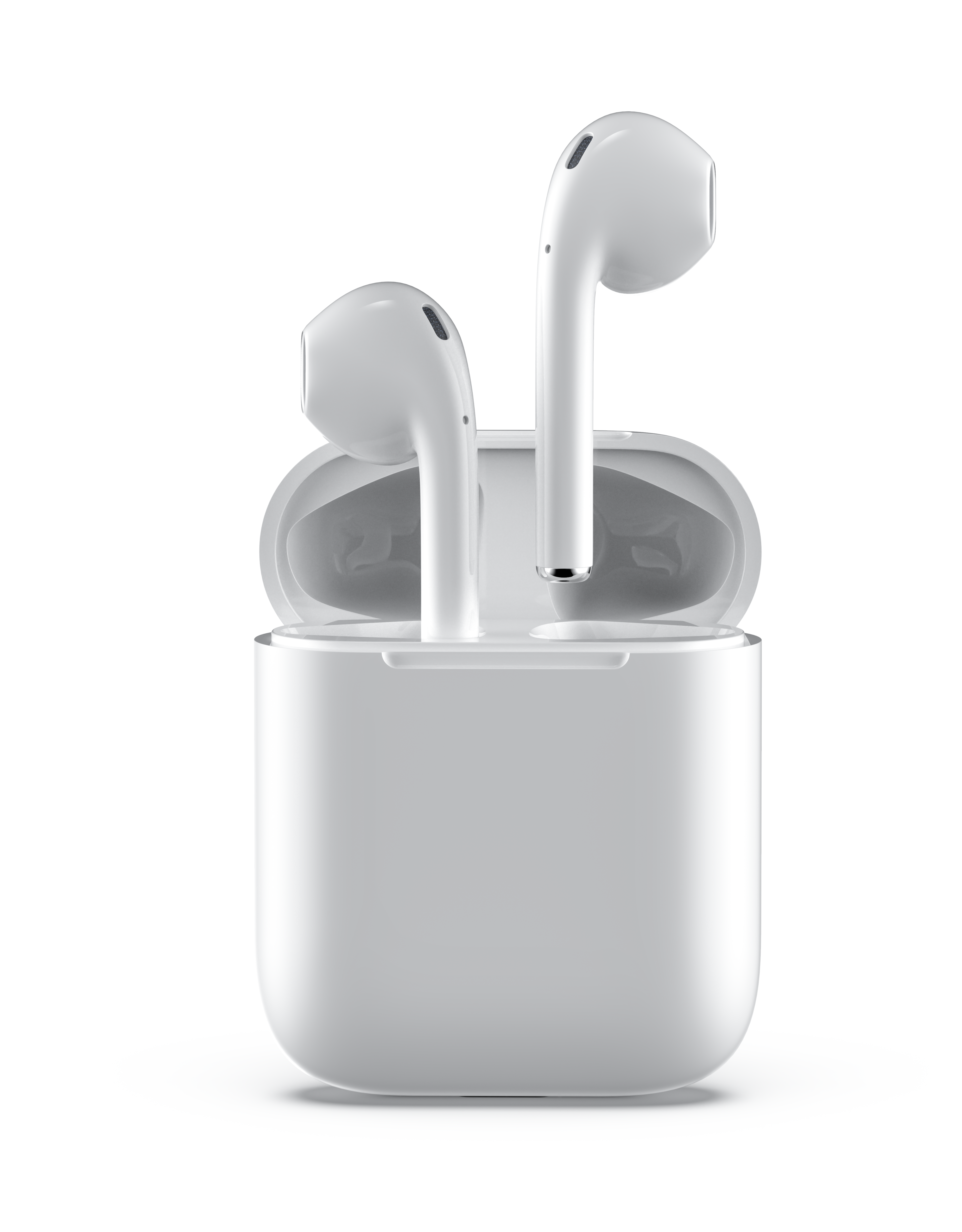 Render，modeling，