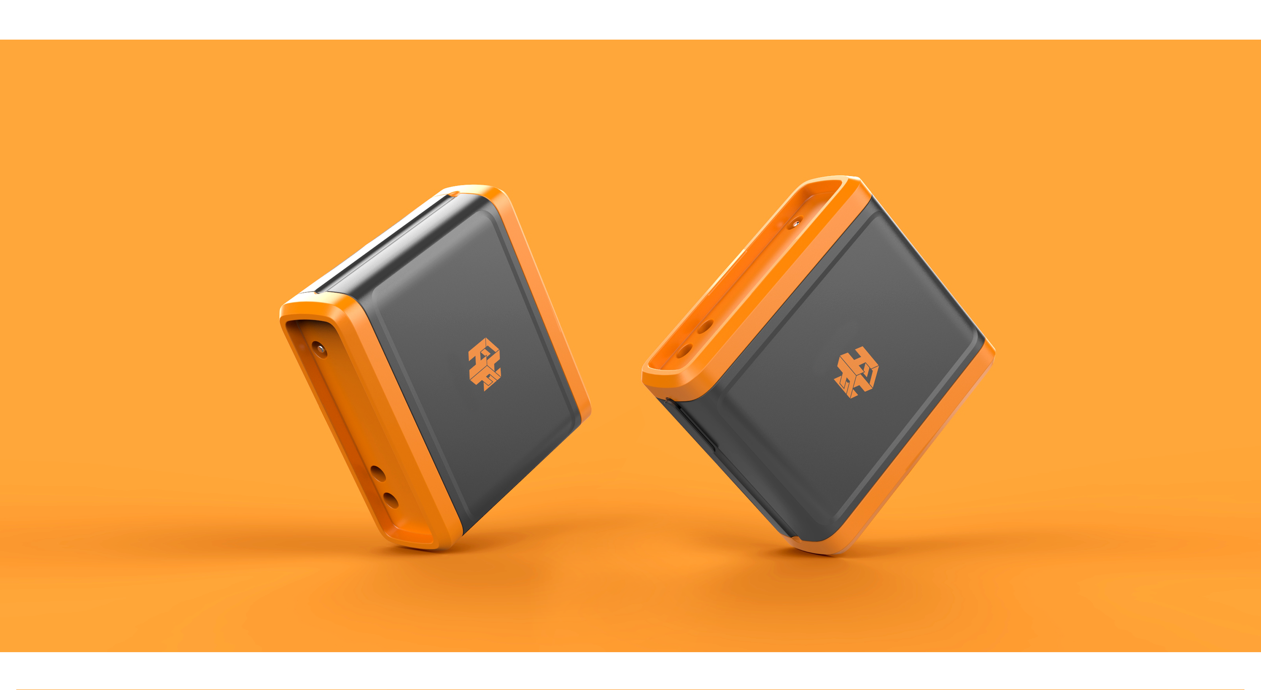 equipment，concise，Engineering yellow，Industrial sense，