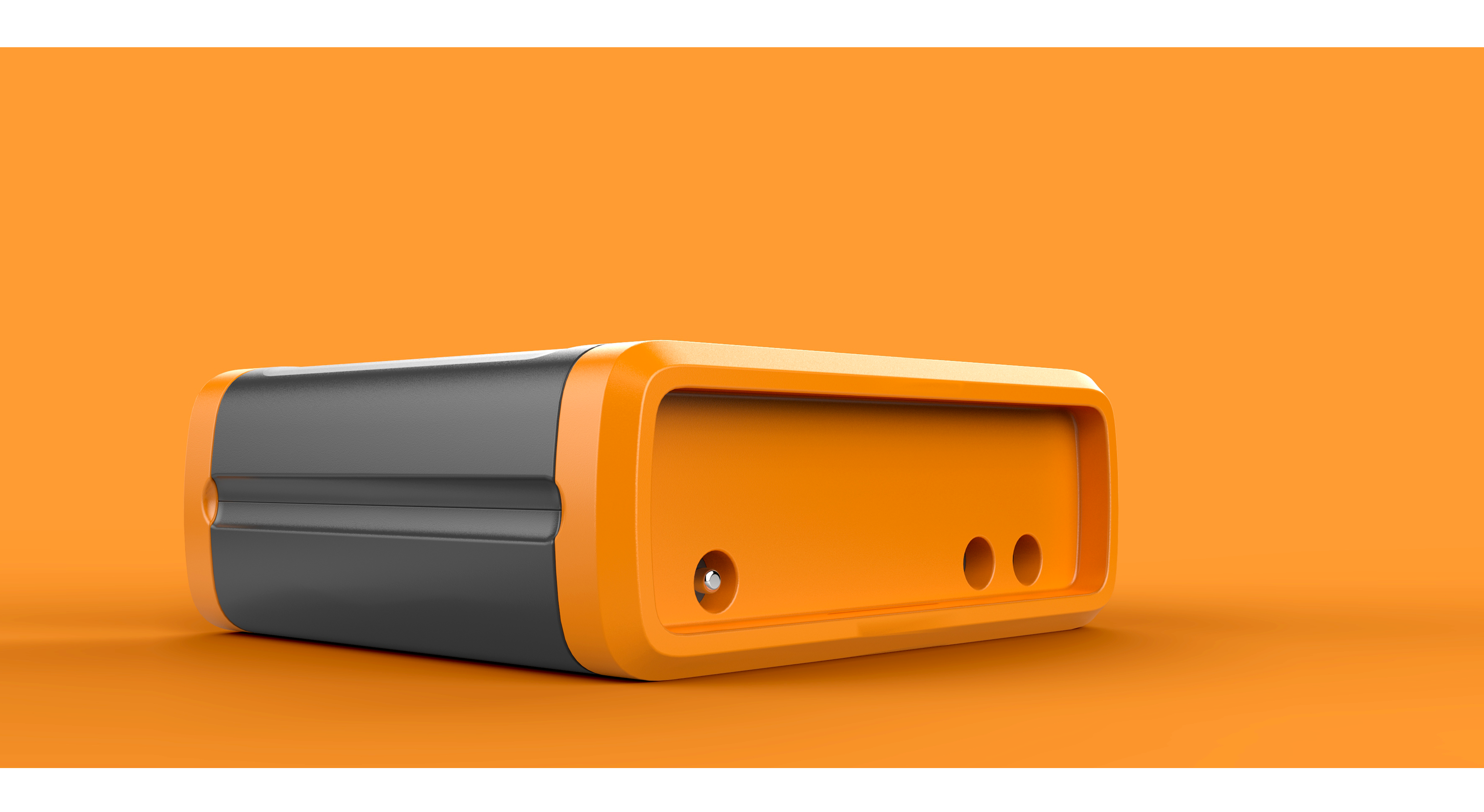 equipment，concise，Engineering yellow，Industrial sense，