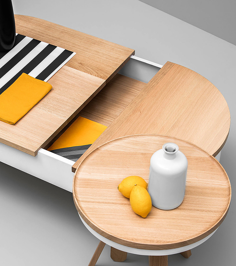 Home Furnishing，furniture，Tray，Table，woodiness，