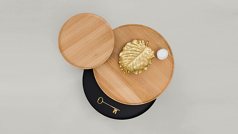 Home Furnishing，furniture，Tray，Table，woodiness，