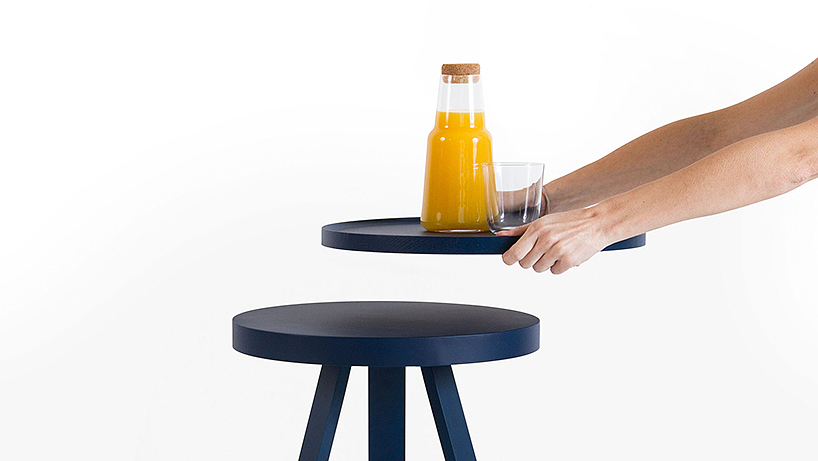 Home Furnishing，furniture，Tray，Table，woodiness，