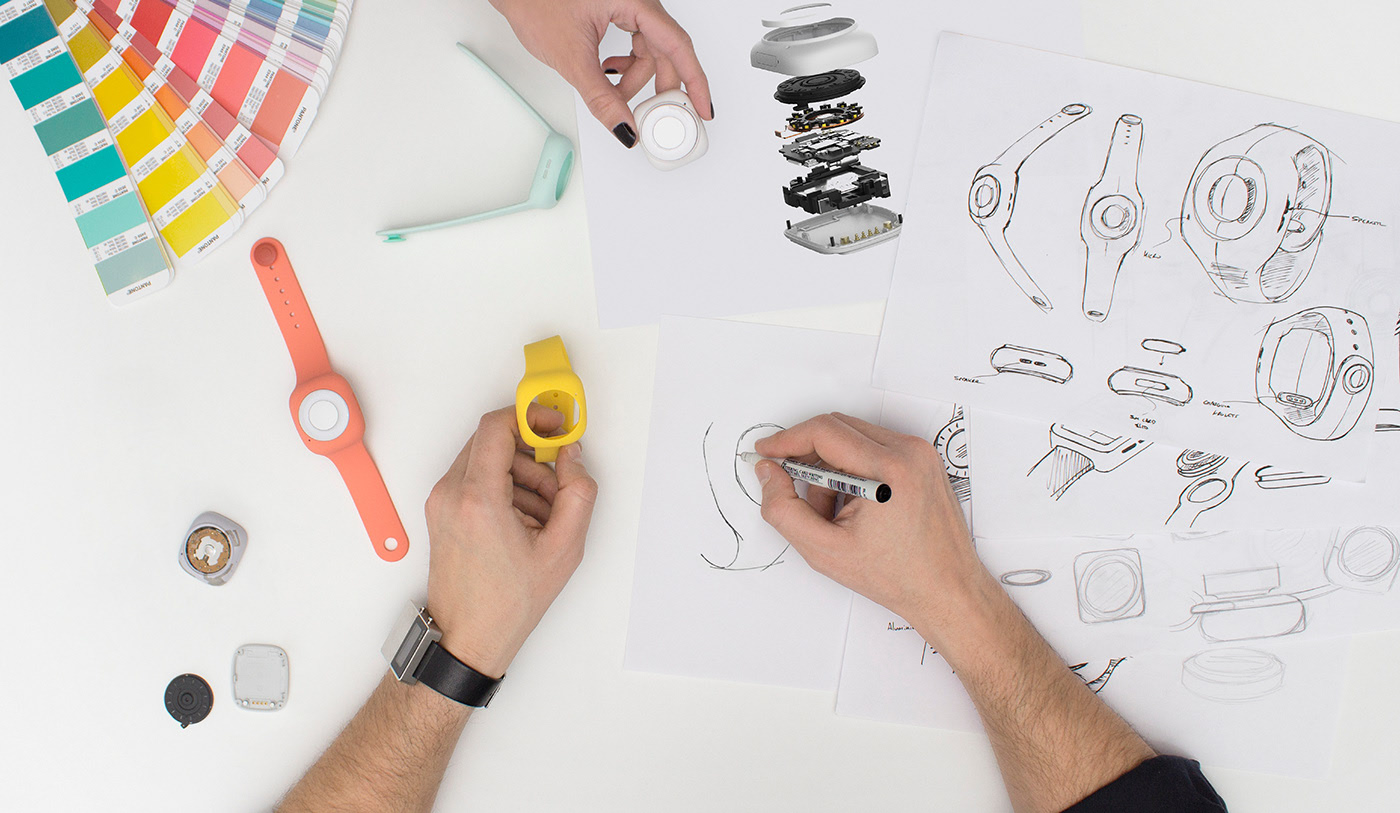 Intelligent Watch，Children's products，Intelligent products，