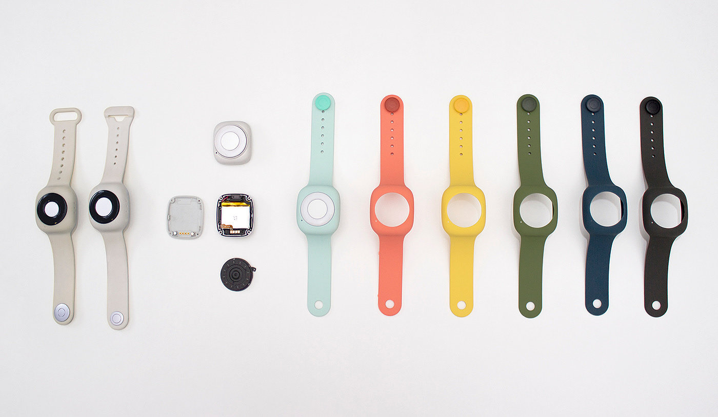 Intelligent Watch，Children's products，Intelligent products，